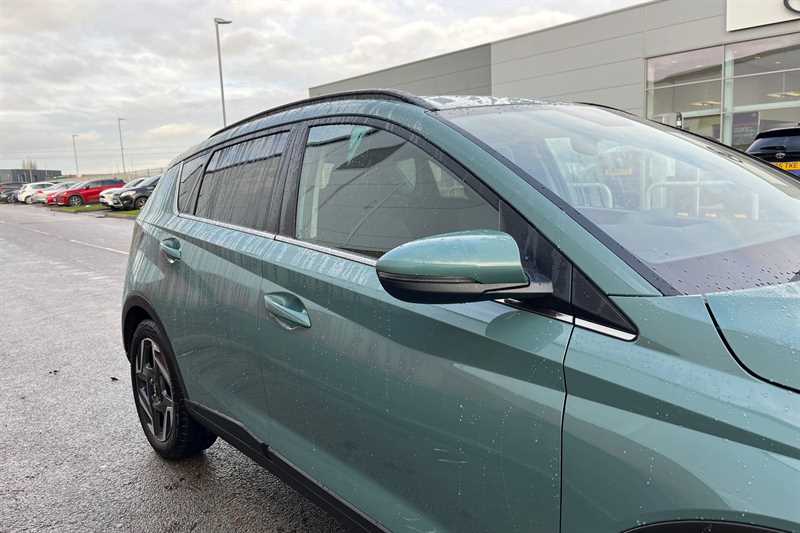 Used Hyundai BAYON 2024 for sale - 76875297: Photo 36