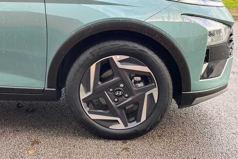 Used Hyundai BAYON 2024 for sale - 76875297: Photo 37