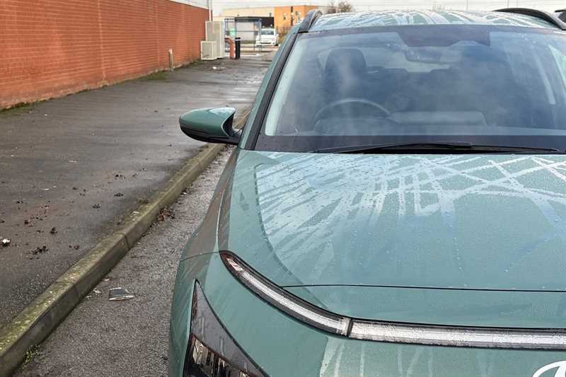 Used Hyundai BAYON 2024 for sale - 76875297: Photo 38