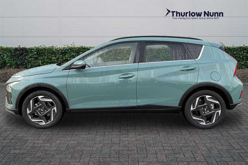 Used Hyundai BAYON 2024 for sale - 76875297: Photo 6