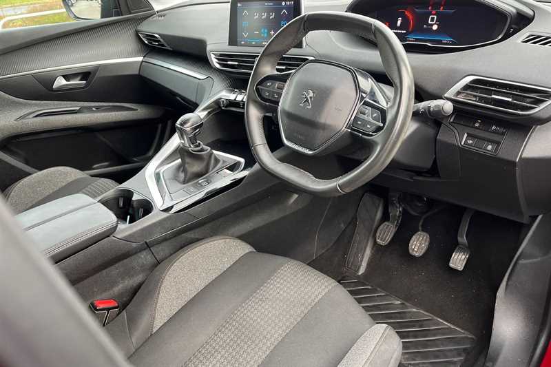 Used Peugeot 3008 2022 for sale - 77471295: Photo 10