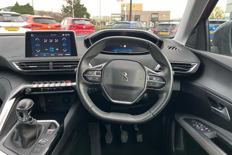 Used Peugeot 3008 2022 for sale - 77471295: Photo 11