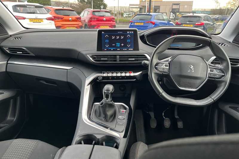 Used Peugeot 3008 2022 for sale - 77471295: Photo 12