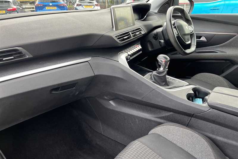 Used Peugeot 3008 2022 for sale - 77471295: Photo 13