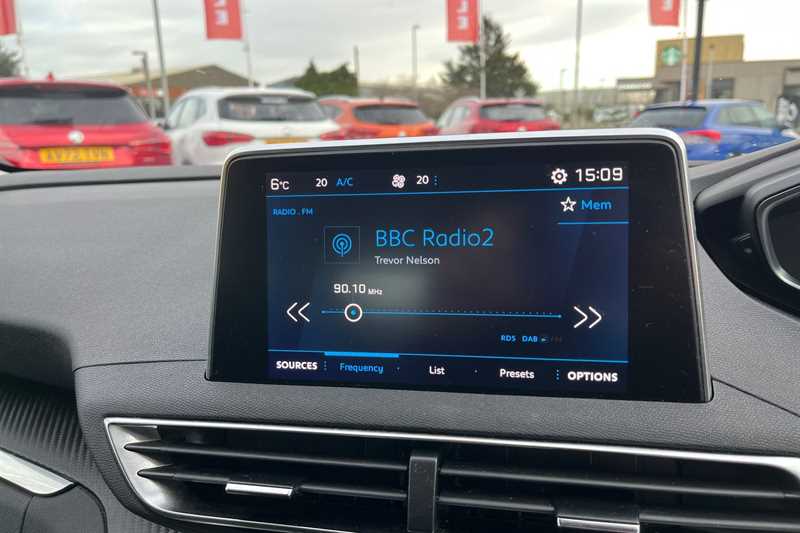 Used Peugeot 3008 2022 for sale - 77471295: Photo 17