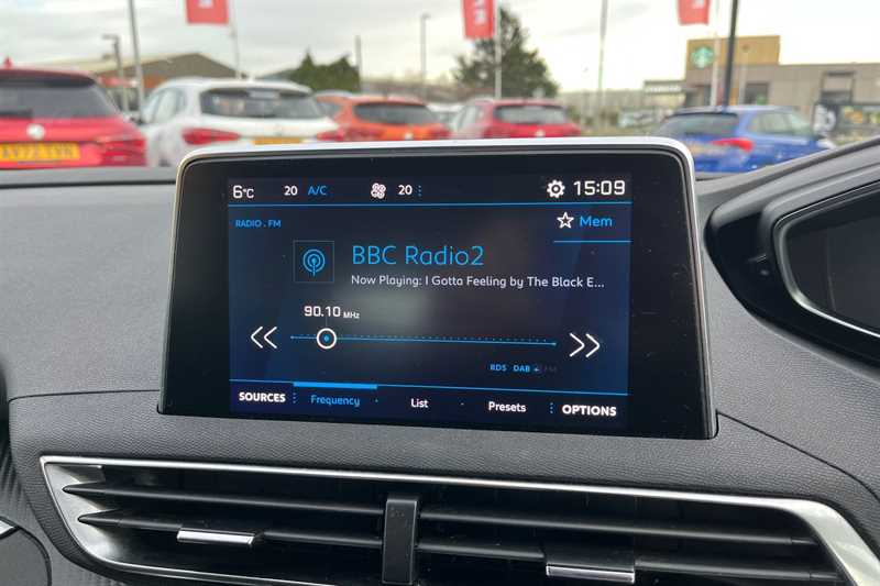 Used Peugeot 3008 2022 for sale - 77471295: Photo 18