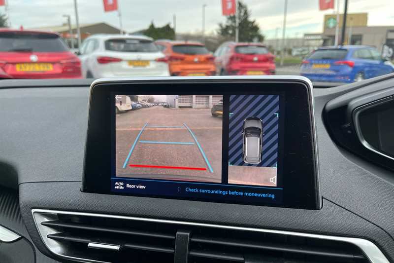 Used Peugeot 3008 2022 for sale - 77471295: Photo 19