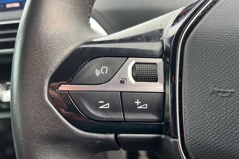 Used Peugeot 3008 2022 for sale - 77471295: Photo 21