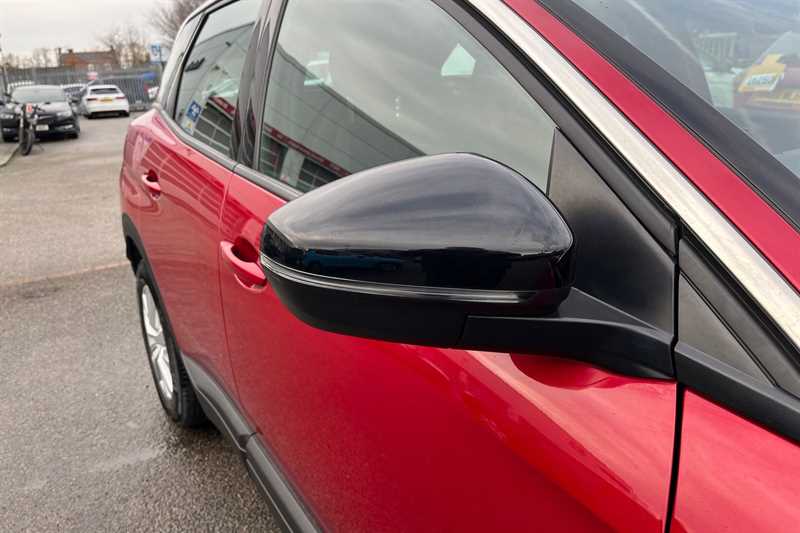 Used Peugeot 3008 2022 for sale - 77471295: Photo 26