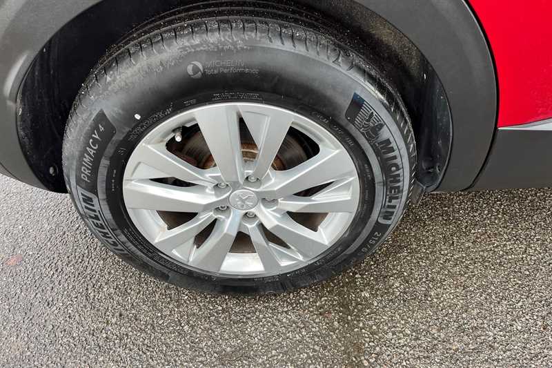 Used Peugeot 3008 2022 for sale - 77471295: Photo 29