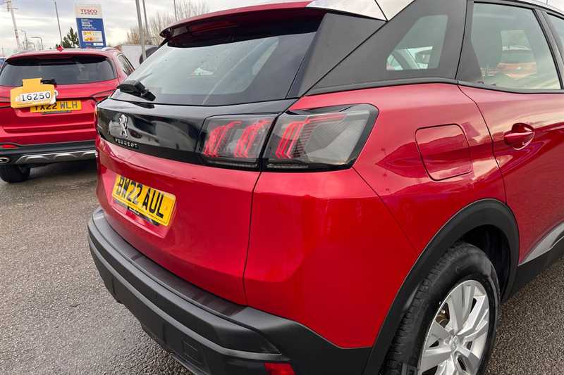 Used Peugeot 3008 2022 for sale - 77471295: Photo 30