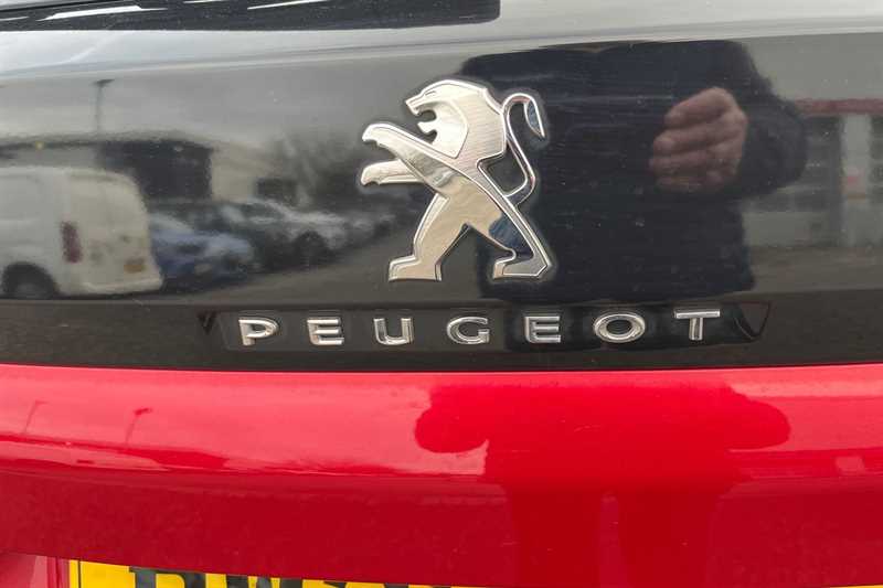 Used Peugeot 3008 2022 for sale - 77471295: Photo 33