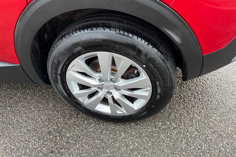 Used Peugeot 3008 2022 for sale - 77471295: Photo 34