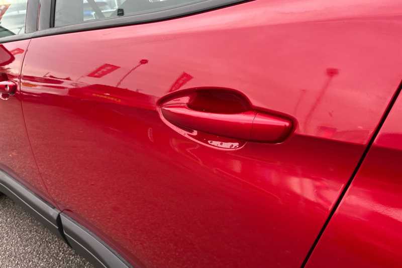 Used Peugeot 3008 2022 for sale - 77471295: Photo 35