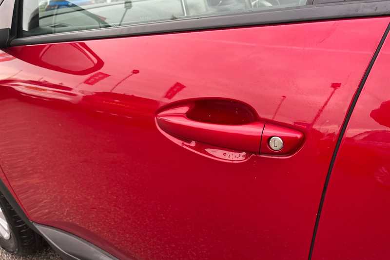 Used Peugeot 3008 2022 for sale - 77471295: Photo 36