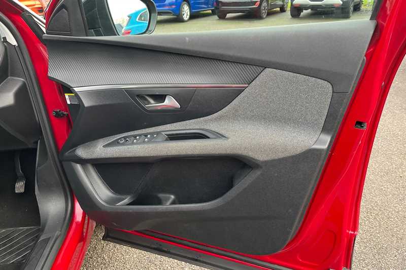 Used Peugeot 3008 2022 for sale - 77471295: Photo 37