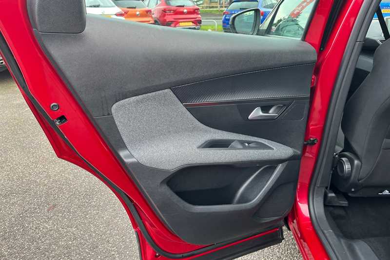 Used Peugeot 3008 2022 for sale - 77471295: Photo 39