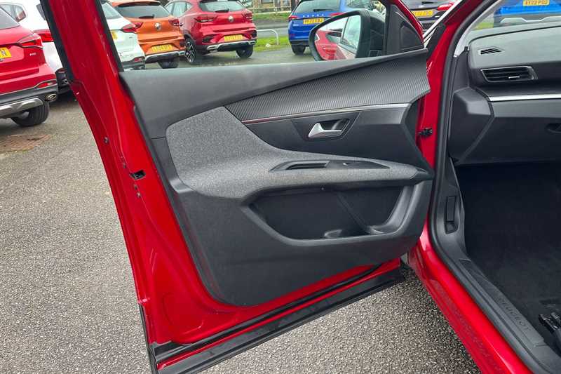 Used Peugeot 3008 2022 for sale - 77471295: Photo 40