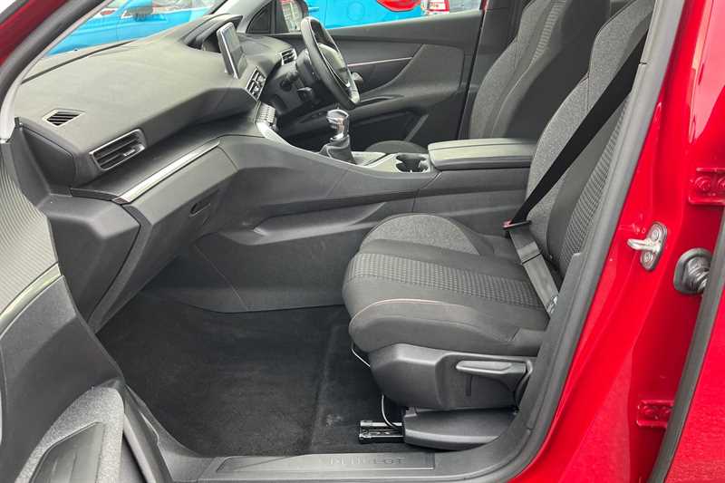 Used Peugeot 3008 2022 for sale - 77471295: Photo 42