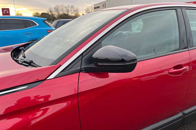 Used Peugeot 3008 2022 for sale - 77471295: Photo 45