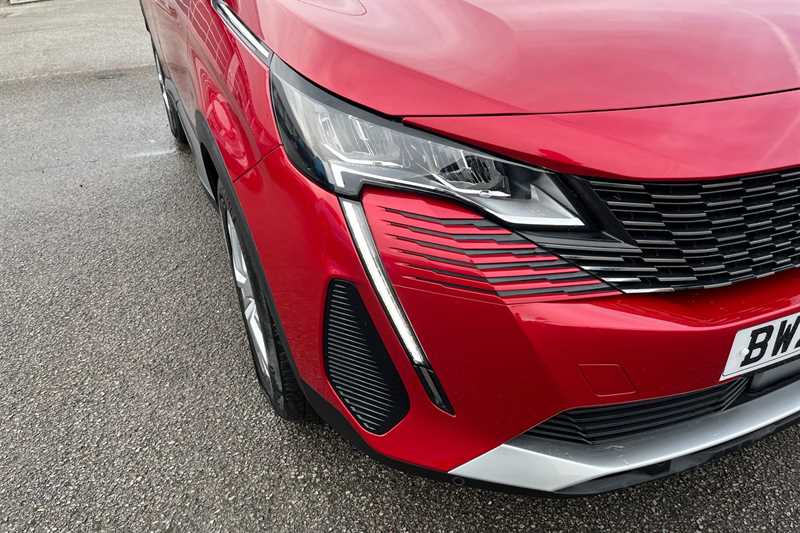 Used Peugeot 3008 2022 for sale - 77471295: Photo 48