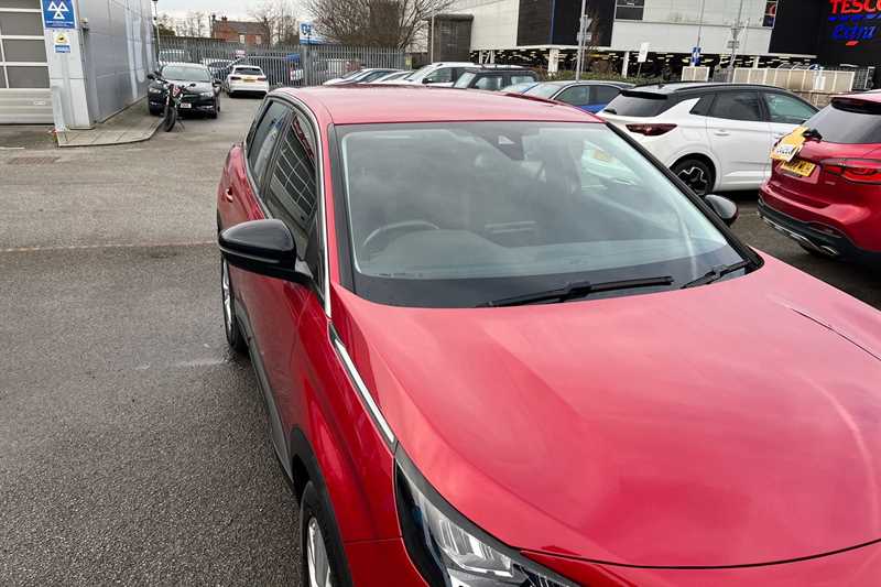 Used Peugeot 3008 2022 for sale - 77471295: Photo 49