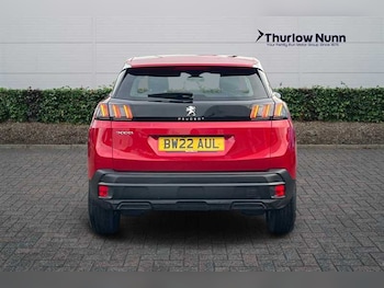 Used Peugeot 3008 2022 for sale - 77471295: Photo