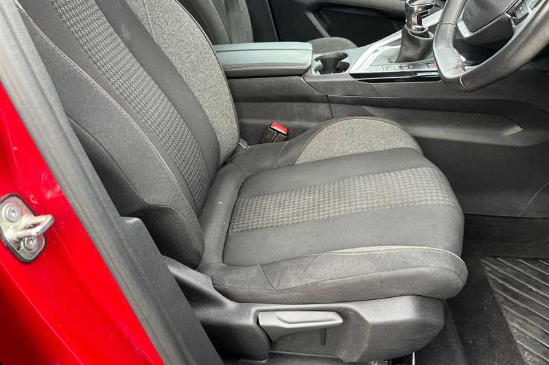 Used Peugeot 3008 2022 for sale - 77471295: Photo 51