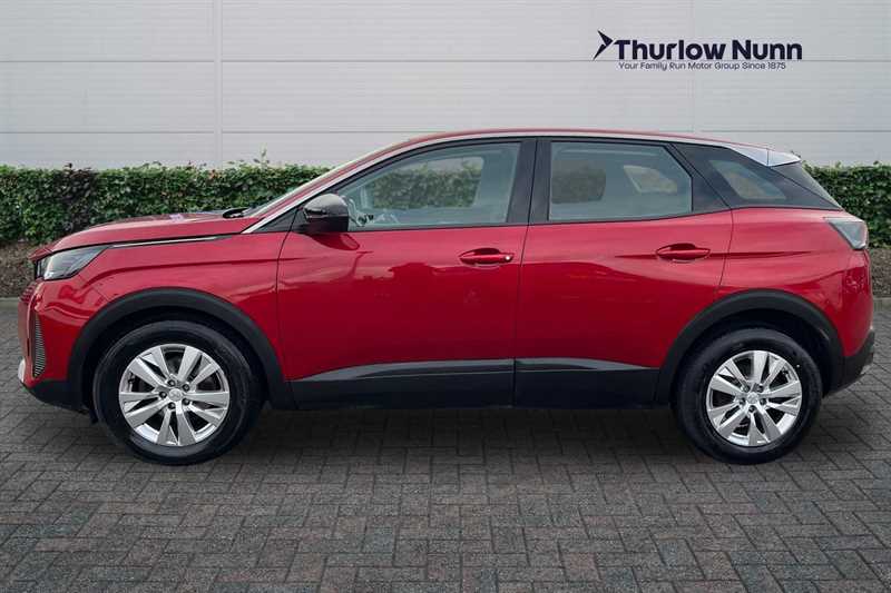 Used Peugeot 3008 2022 for sale - 77471295: Photo 6