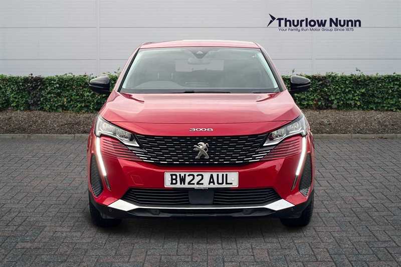 Used Peugeot 3008 2022 for sale - 77471295: Photo 8