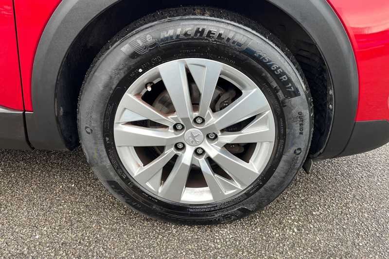 Used Peugeot 3008 2022 for sale - 77471295: Photo 9