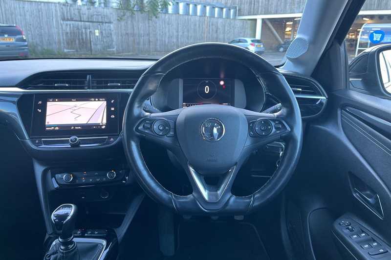 Used Vauxhall Corsa 2020 for sale - 77146241: Photo 11