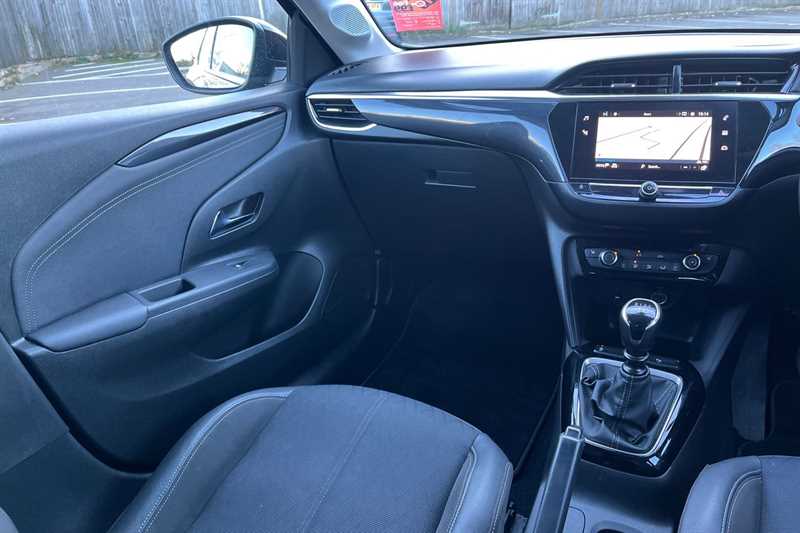 Used Vauxhall Corsa 2020 for sale - 77146241: Photo 14