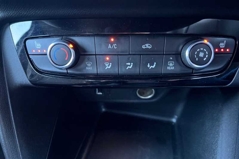 Used Vauxhall Corsa 2020 for sale - 77146241: Photo 15