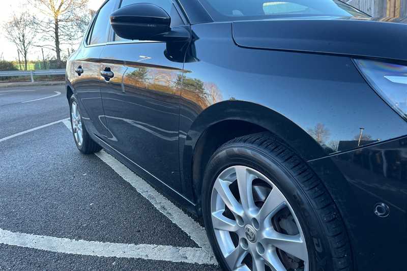 Used Vauxhall Corsa 2020 for sale - 77146241: Photo 26