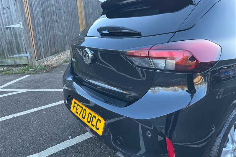 Used Vauxhall Corsa 2020 for sale - 77146241: Photo 29