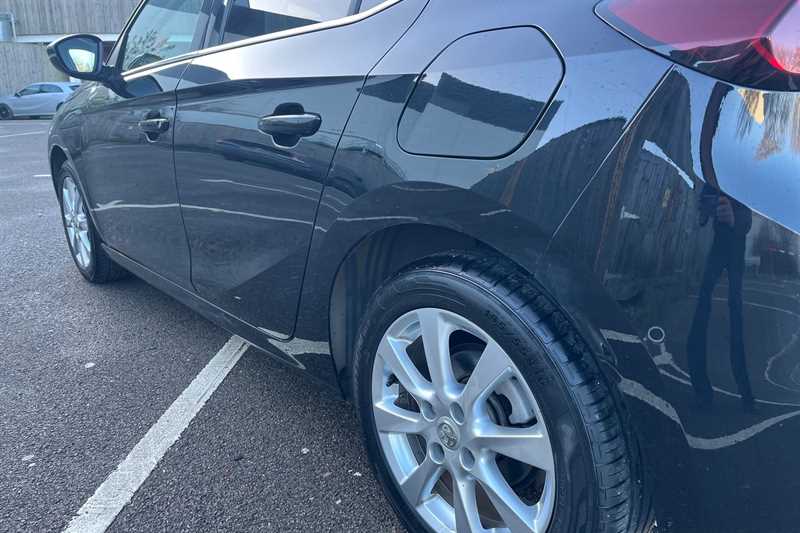 Used Vauxhall Corsa 2020 for sale - 77146241: Photo 36