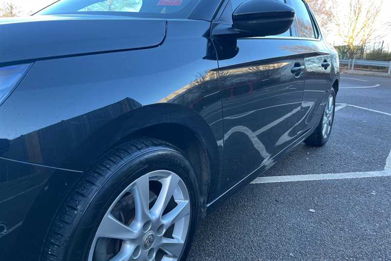 Used Vauxhall Corsa 2020 for sale - 77146241: Photo 40