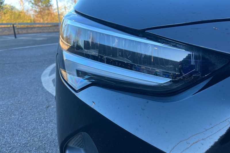 Used Vauxhall Corsa 2020 for sale - 77146241: Photo 44