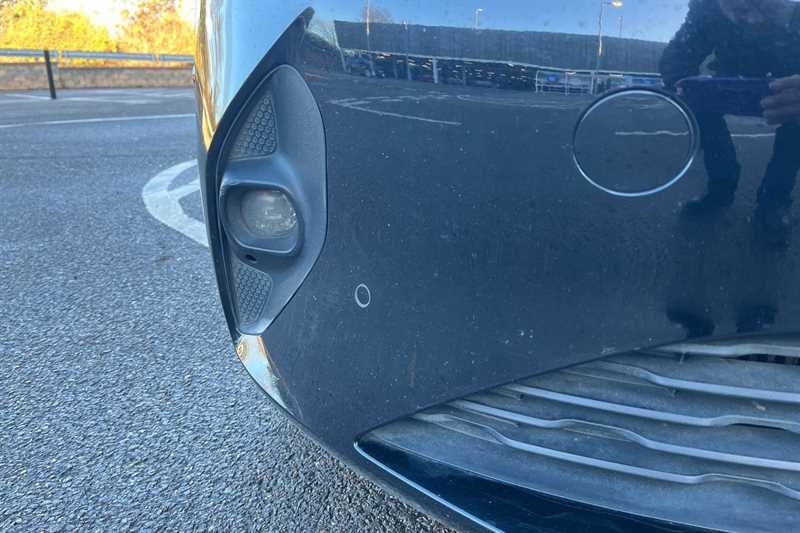 Used Vauxhall Corsa 2020 for sale - 77146241: Photo 45