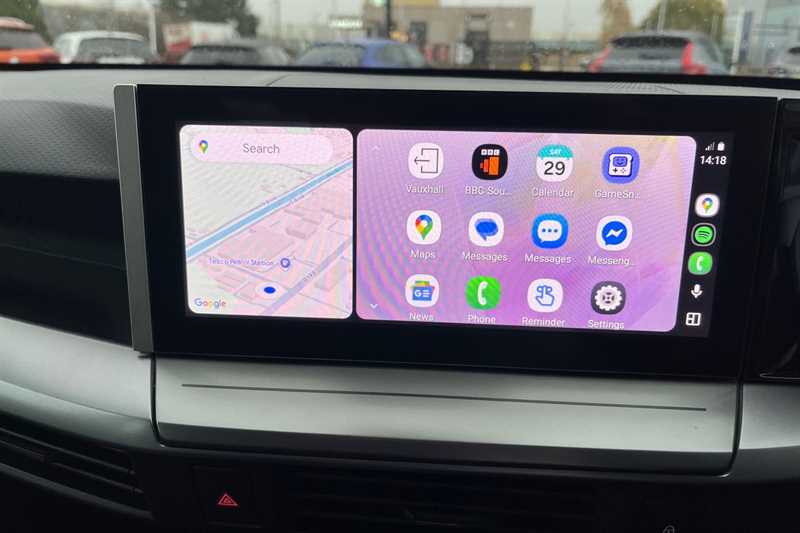 Used Vauxhall Frontera 2025 for sale - 77513190: Photo 17