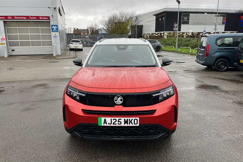 Used Vauxhall Frontera 2025 for sale - 77513190: Photo 34