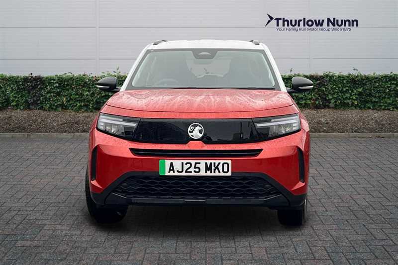 Used Vauxhall Frontera 2025 for sale - 77513190: Photo 8