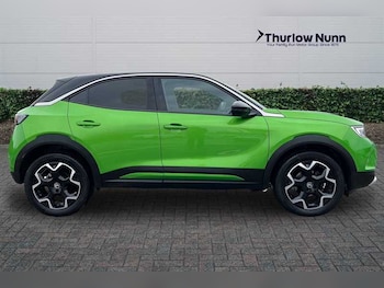 Used Vauxhall Mokka 2023 for sale - 77588727: Photo