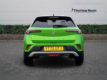 Used Vauxhall Mokka 2023 for sale - 77588727: Photo