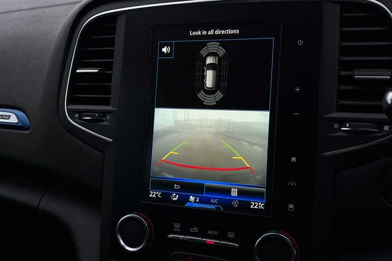 Used Renault Megane 2018 for sale - 76875298: Photo 19