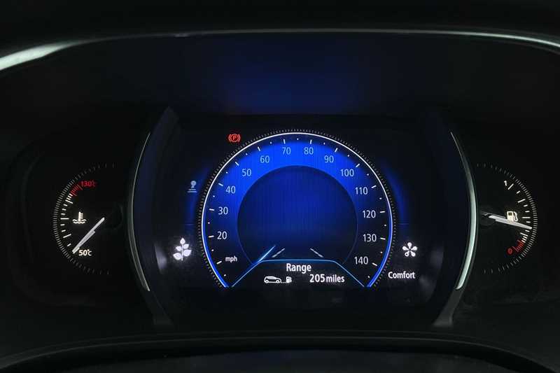 Used Renault Megane 2018 for sale - 76875298: Photo 20