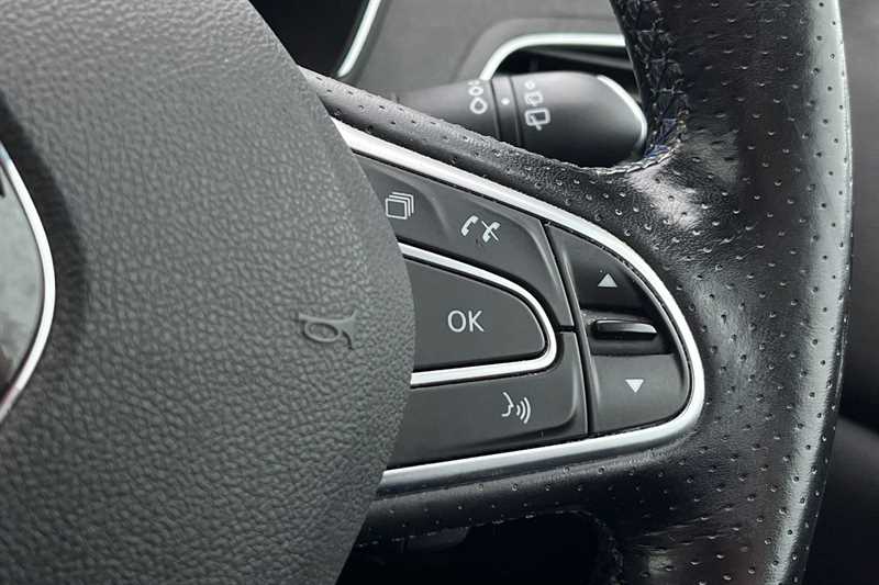 Used Renault Megane 2018 for sale - 76875298: Photo 22