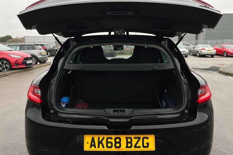 Used Renault Megane 2018 for sale - 76875298: Photo 24