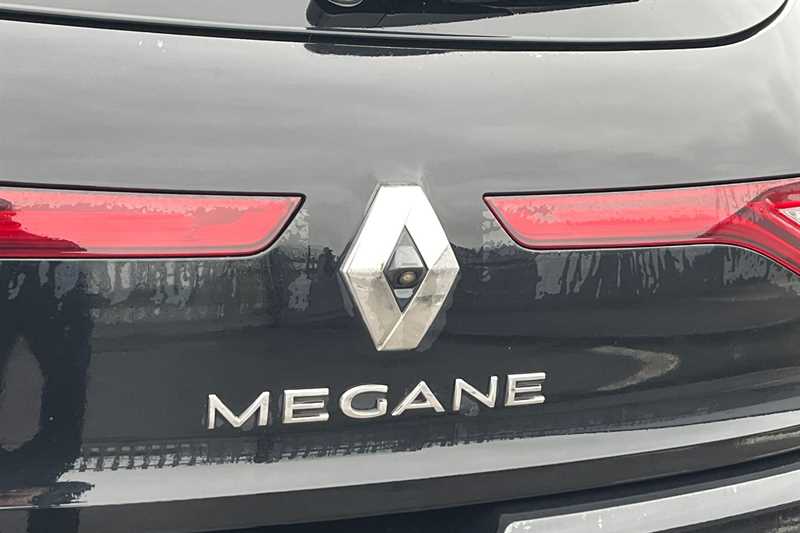 Used Renault Megane 2018 for sale - 76875298: Photo 25